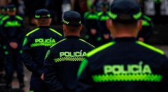 ¿La Policía Nacional ya no estará en el Ministerio de Defensa? 