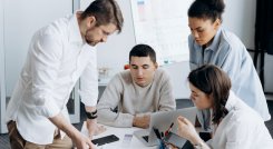 Estas son las habilidades del futuro para ser un trabajador valioso