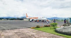 Aeropuerto Internacional