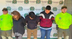 Capturan a reconocida diseñadora por tráfico de artículos con pieles de animales exóticos