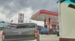 En Táchira vigilarán aumento de precios de combustibles en pesos colombianos