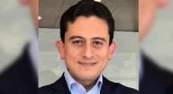 Luis Carlos Reyes será el director de la Dian en el gobierno de Petro