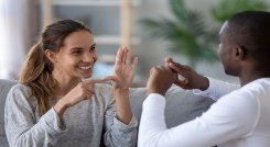 Personas con pérdida auditiva entre 26 y 40 decibeles (leve) no requerirán ninguna adaptación en su vehículo. / Foto: Tomadas de Internet