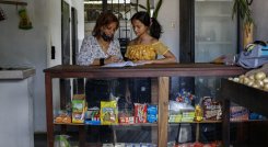 Escuelas paralelas, el auge de la educación en Venezuela 	