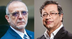 Iván Velásquez Gómez será ministro de Defensa de Petro./Foto: internet
