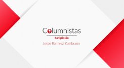 Jorge Rodríguez Zambrano