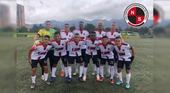 Liga Nortesantandereana de Fútbol./Foto: cortesía