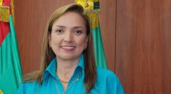 Carmen Ligia Valderrama Rojas