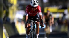 Nairo Quintana 