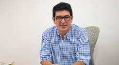 Grupo de concejales pide la renuncia de Peñaranda