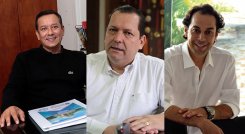Política en Norte de Santander