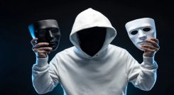 Al menos el 1% de la población en el mundo padece psicopatía. /Foto: Tomada de internet
