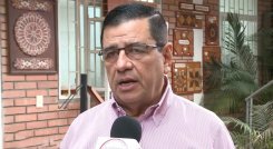 Jorge Sánchez es el rector encargado de la UFPS Cúcuta 