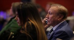 Caso de Rodolfo Hernández por Vitalogic pasará a la Corte Suprema./Foto: Colprensa