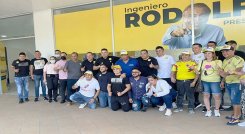 Rodolfistas en Norte resaltan la reunión de Petro y Hernández./Foto:  archivo