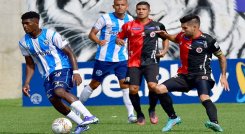 Jhonatan Agudelo