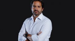 Andre Frederico, Gerente General de Semantix para América Latina