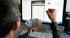 Apuestas