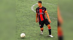 Bairon Suaza