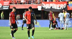 Cúcuta Deportivo vs. Boyacá Chicó 2022.