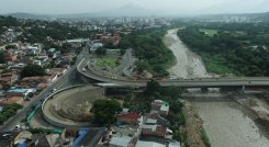 En varias oportunidades han intentado convertir a Cúcuta en un distrito especial./Foto Archivo La Opinión