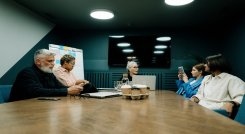 CEO. / Foto: Cortesía