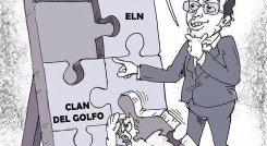 Caricatura @colombiatura