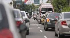 Carros Venezolanos en Cúcuta