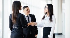 ¿Cuál es el rol de los líderes de sostenibilidad en la transformación de las organizaciones?