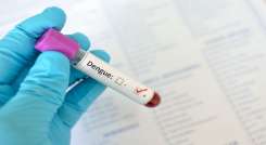 Norte de Santander es uno de los departamentos que más  casos aporta a nivel nacional./ Foto: Cortesía./ La Opinión 