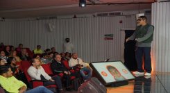 El Mindo. / Foto: Cortesía