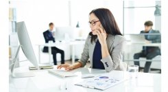 Empresas y redes sociales. / Foto: Cortesía