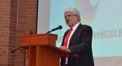 Germán Umaña fue designado como ministro de Comercio, Industria y Turismo./Foto tomada de internet