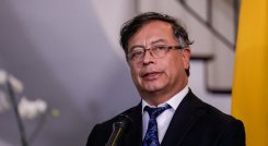 Gobierno electo dice recibir el país con déficit fiscal crítico
