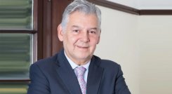 Jaime Alberto Cabal, presidente nacional de Fenalco