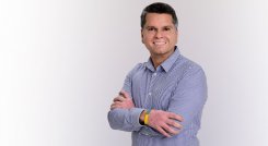 Gustavo La-Rotta Santander