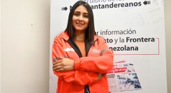 Laura Barajas, gerente regional de Rappi 