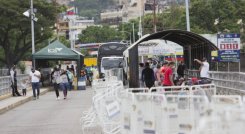 Frontera Colombia y Venezuela