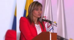 Nueva ministra de Tecnologías, Mery Gutiérrez no se posesionará este jueves./Foto: internet