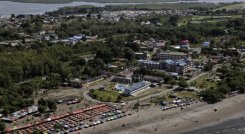 Joven falleció tras ser rociada con gasolina en Nariño
