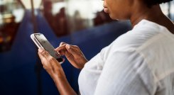 Tecnología en empresas. / Foto: Cortesía