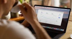 Trabajo híbrido. / Foto: Cortesía