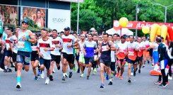 Ventura Run Cúcuta 2022. 