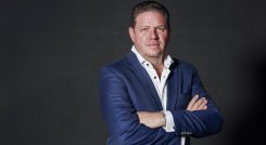 William Shaw, CEO de Ultra Air