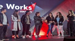 YouTube Works. / Foto: Cortesía