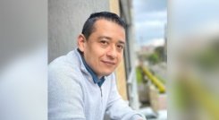 Arturo Luna será el nuevo ministro de Ciencia