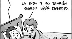 Pacto erótico 