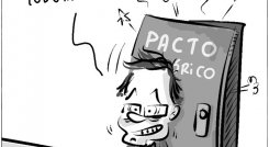 Congresistas de (im)pacto 