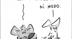 Excusas legislativas