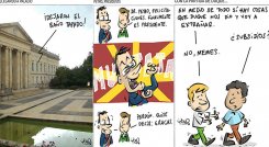 Cortocircuito | La esperanza de la paz